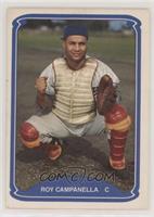 Roy Campanella