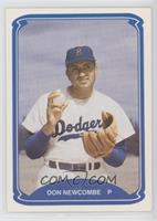 Don Newcombe