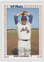 Jerry Koosman