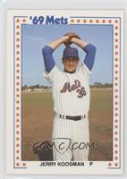 Jerry Koosman