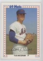 Tug McGraw