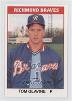 Tom Glavine