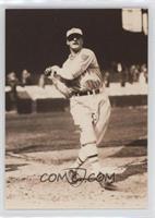 Goose Goslin #/12,000