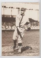 Walter Johnson #/12,000