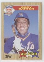 All Star - Gary Carter