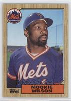 Mookie Wilson