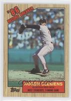 Record Breaker - Roger Clemens