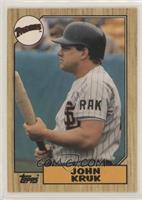 John Kruk