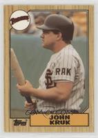 John Kruk