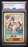 Dwight Gooden [PSA 9 MINT]