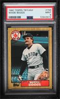 Wade Boggs [PSA 9 MINT]