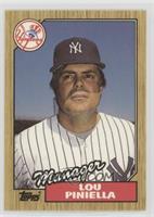 Lou Piniella