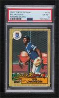 Future Stars - Bo Jackson [PSA 6 EX‑MT]