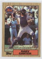 Gary Carter