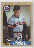 Sparky Anderson