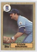 Steve Balboni