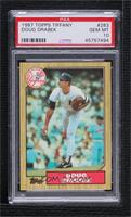 Doug Drabek [PSA 10 GEM MT]