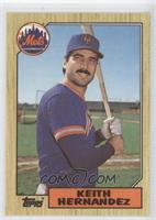 Keith Hernandez