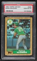 Mark McGwire [PSA 10 GEM MT]