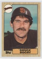 Bruce Bochy