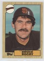 Bruce Bochy [Noted]