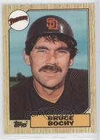 Bruce Bochy