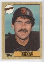 Bruce Bochy