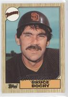 Bruce Bochy