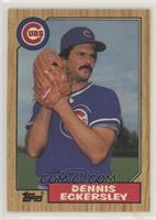 Dennis Eckersley [EX to NM]