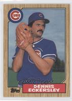 Dennis Eckersley