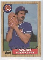 Dennis Eckersley