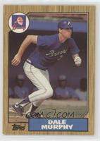 Dale Murphy [EX to NM]