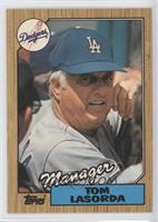 Tom Lasorda