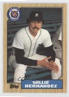 Willie Hernandez