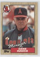 Gene Mauch