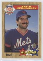 All Star - Keith Hernandez