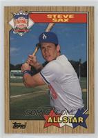 All Star - Steve Sax