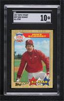 All Star - Mike Schmidt [SGC 10 GEM]