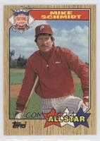 All Star - Mike Schmidt