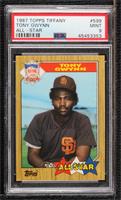 All Star - Tony Gwynn [PSA 9 MINT]