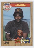 All Star - Tony Gwynn