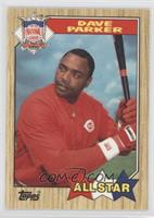 All Star - Dave Parker