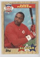 All Star - Dave Parker