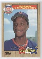 All Star - Darryl Strawberry