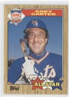 All Star - Gary Carter