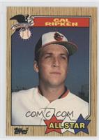 All Star - Cal Ripken