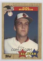 All Star - Cal Ripken [EX to NM]