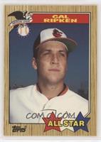 All Star - Cal Ripken