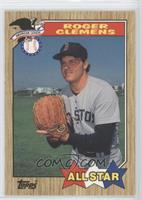 All Star - Roger Clemens