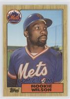 Mookie Wilson